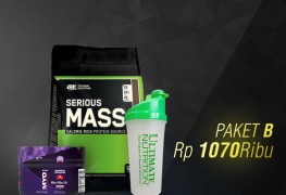 Promo Bundling Februari 2017